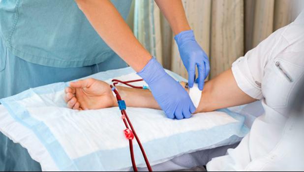 Samoa National Kidney Foundation will increase its dialysis units to 60 by next year