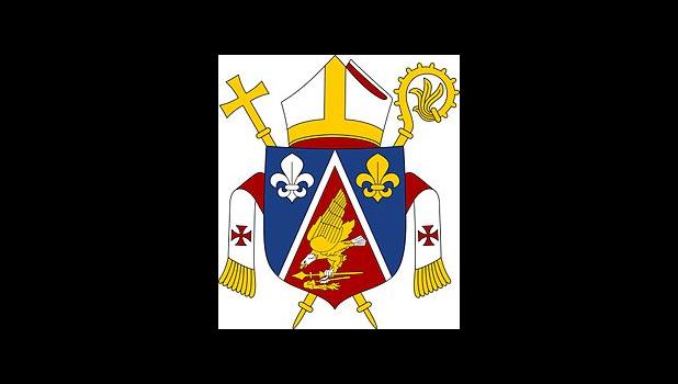 Diocese of Samoa, Pago Pago logo