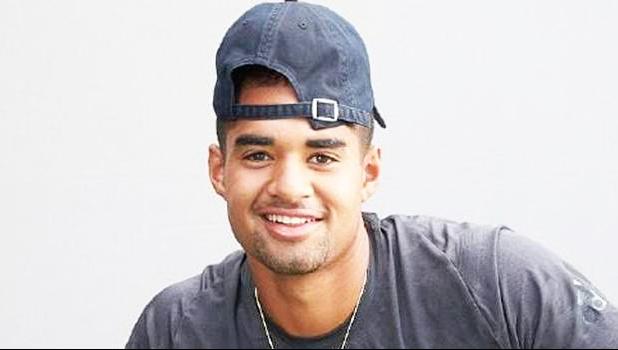 DJ Uiagalelei, 