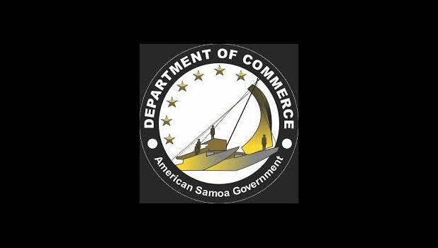 DOC said that two years after the 2020 enumeration, the U.S Census Bureau has not released the local population demographics, social and economic characteristics and details. And the federal agency plans to release this data in October this year. Dept. of Commerce logo