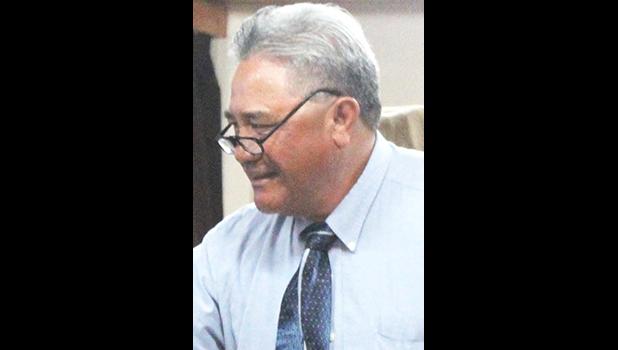 Responding to Samoa News inquiries on his recommendation, Meleisea explained that the “feasibility study” is to “determine constraints and benefits of having a price control/ cap/ ceiling/ floor on consumer goods both locally produced and imported items.” Chief Statistician, Meleisea Vai Filiga,