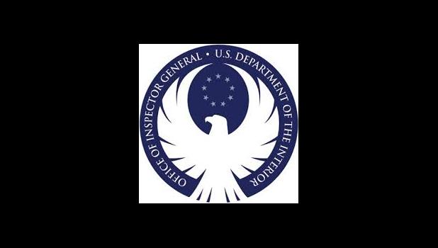 In Jan. 26, 2021 letter, DMWR director Taotasi Archie Soliai informed FWS that DMWR anticipates to collaborate with WSFR staff to develop an appropriate Corrective Action Plan in alignment with DOI-OIG’s recommendations. DOI Office of Inspector General logo