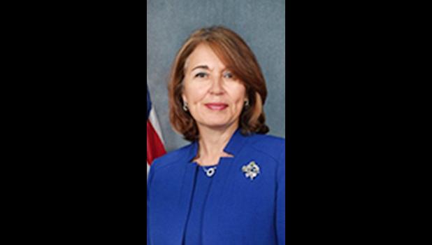 “We welcome this new cohort of ELDP participants who are joining a long successful program that can now boast over 175 alumni,” said Assistant Secretary for Insular and International Affairs Carmen G. Cantor. Carmen G. Cantor