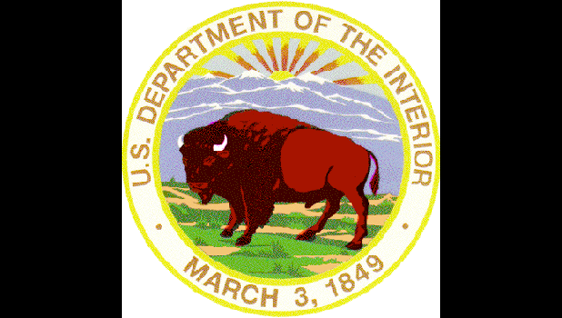 The three-day workshop covered key infrastructure topics, including water, broadband, energy, legacy pollution, and built and natural infrastructure needs. dept of interior