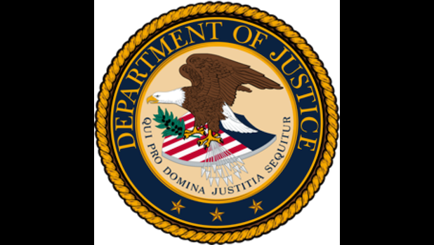 Nauer faces a maximum of five years in prison and a $250,000 fine on the conspiracy charge. A sentencing date has not been scheduled. Dept of Justice logo