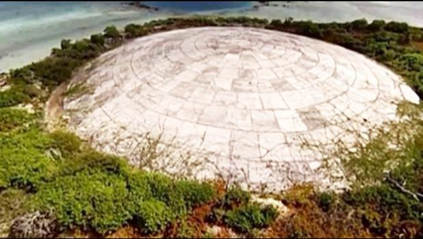 The Runit Dome 