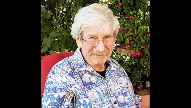 Donald John Haythornthwaite