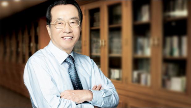 Dongwon Enterprise chairman Jae-chul Kim [photo: Undercurrent News]