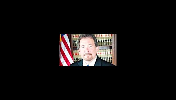 ASG Assistant Attorney General Doug Lowe 