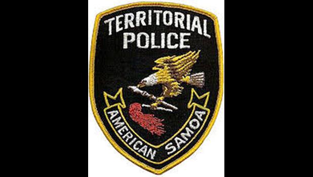 DPS badge