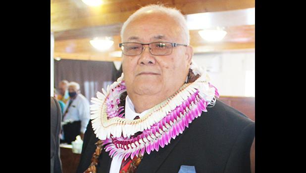 The Department of Public Safety Commissioner, Lefiti Falelaulii Pese apologized on behalf of the police and the ASCA for the “lapse” in informing the public that a prisoner had escaped. Lefiti Falelaulii Pese