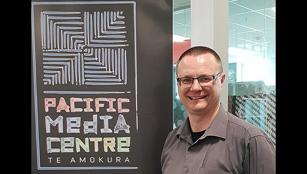 Professor David Tombs ... “churches are going to have to be a part of the solution." [Image: Sri Krishnamurthi/NZIPR]