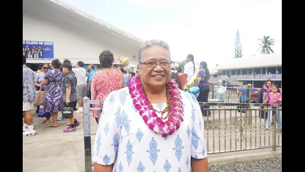 Due to the dengue outbreak, Dr. Taufete’e has decided to delay the start of all public schools from August 25. 2025 to September 2. 2025. Dr. Taufete’e