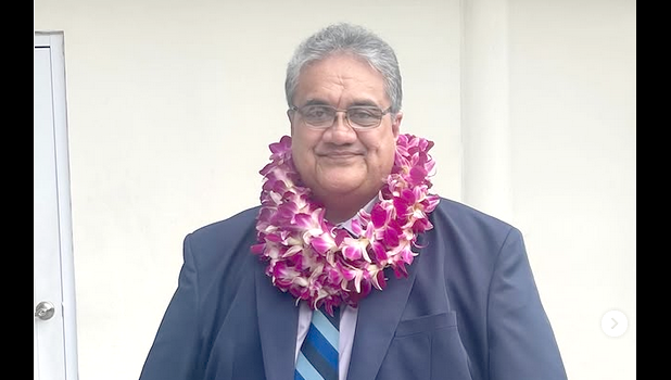 Dr. Fuimaono expressed his full support, stating that this issue had been discussed in one of their board meetings as part of efforts to improve their credibility and integrity. Dr. Saipale Fuimaonoi