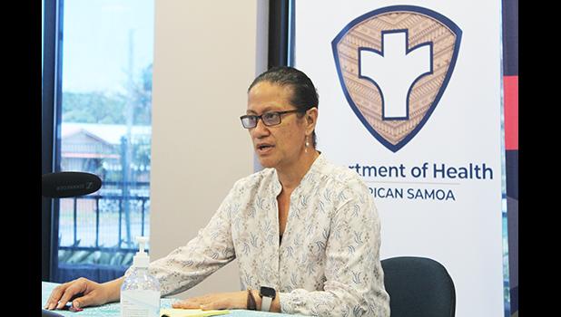 Dr. Elizabeth Lauvao
