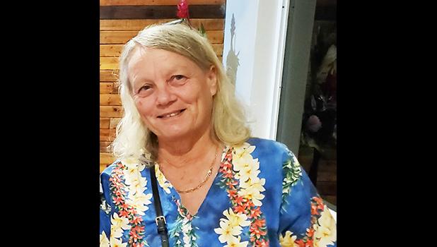 Dr. Jo Olver