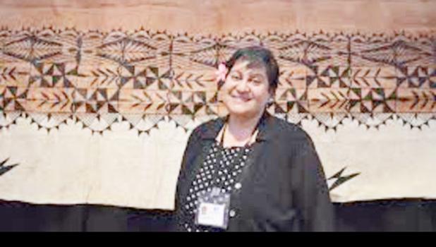  Dr Maryann Heather