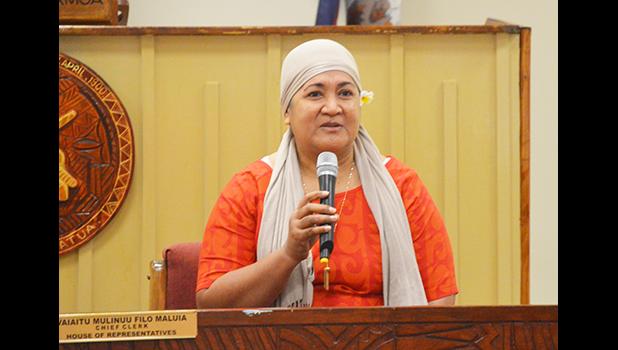 Dr. Salote Aoelua-Fanene