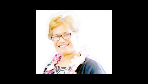 Dr. Lina Galea’i-Scanlan's Doctorate is from Capella University, she has a Masters degree from the University of San Francisco, a Masters of Education from University of Hawaii and a Bachelor’s from St Mary’s College Brentwood, California. Dr. Lina Galea’i-Scanlan