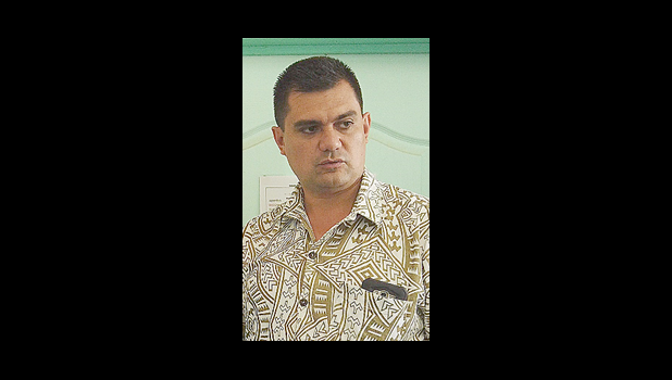 Signed by the Chief Executive Officer of the ministry, Dr. Seuseu Tauati, the statement explained the discussions between M.A.F. and the Department of Agriculture in American Samoa. Dr. Seuseu Tauati