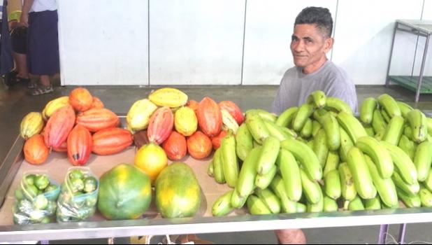 Farmers Market