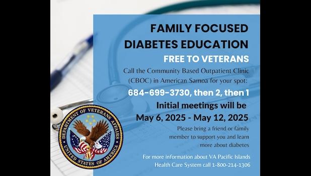 DMES flyer