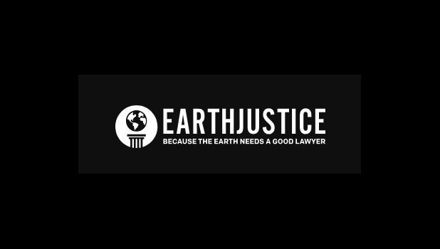 “To date, there has not been a commercial seabed mining operation established anywhere in the world,” Earthjustice said in its lawsuit. Earth Justice logo