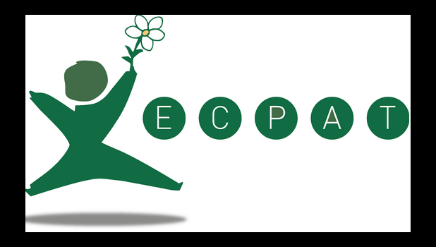 ECPAT International logo