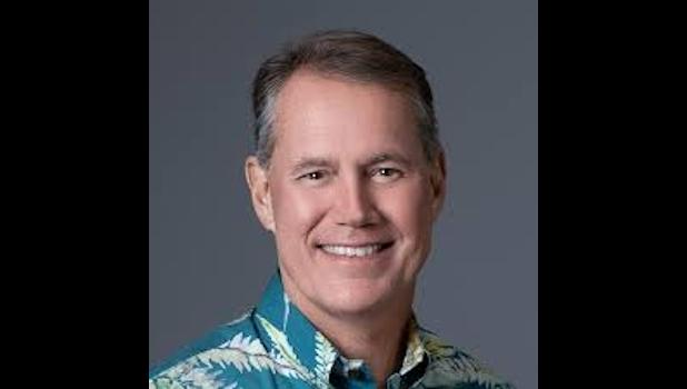 Case said the American Seabed Protection Act will place a moratorium on deep-sea mining activities in American waters or by American companies on the high seas. U.S. Congressman Ed Case