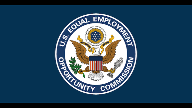EQUAL OPPORTUNITY EMPLOYMENT LOGO