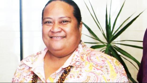  Unutoa Auelua Fonoti [Photo: supplied via RNZI]
