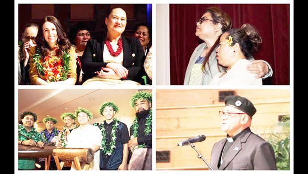 Protests from the youth group the Polynesian Panthers, coupled with the increasingly negative public reaction led to the end of the Dawn Raids in 1976, Ardern said. She said following an inquiry in 1986 it was found that although Pacific people only represented about a third of overstayers, they represented 86 percent of prosecutions. "The government expresses its sorrow, remorse, and regret that the Dawn Raids and random police checks occurred and that these actions were ever considered appropriate," Ardern said. Pacific Island groups at apology