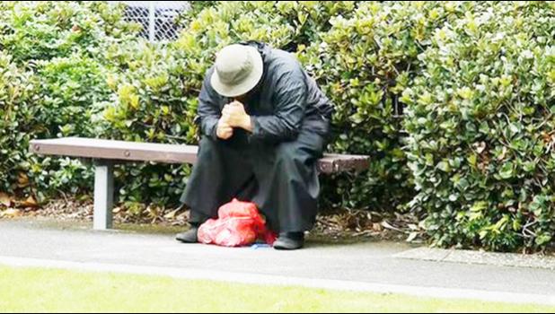  Kalisolaite 'Uhila's Mo’ui tukuhausia, 2012 [Photo: Vimeo] 