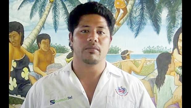 Maugaloto Palu
