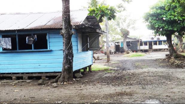 Houses at Sogi 