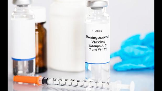meningococcal vaccine
