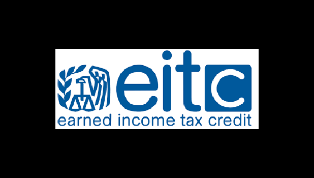 The Earned Income Tax Credit (EITC) law was approved by the Legislature and signed into law by Acting Governor Talauega E. Ale on Friday, September 23, 2022. EARNED INCOME TAX CREDIT LOGO
