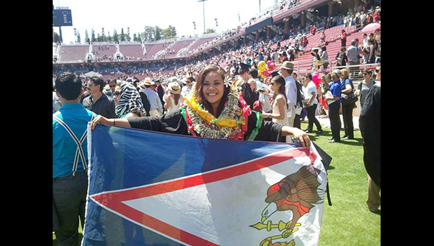 Emily Sataua Lautoa