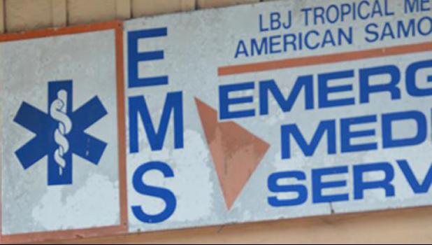 Eyewitnesses, who were present were highly critical of the response of police and EMS personnel, with substations next door and across the road from the gym. EMS logo