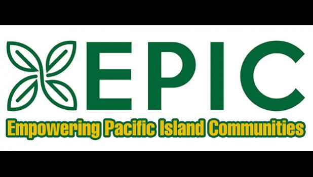 EPIC logo