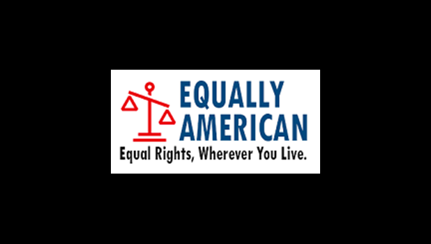 Equally American logo