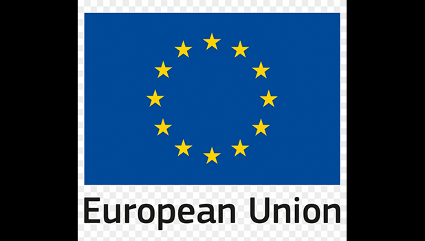 The release says jurisdictions should exchange tax data with EU member states, should not have harmful preferential tax measures and should not facilitate offshore structures or arrangements seeking to attract profits without any real economic activity. European Union logo