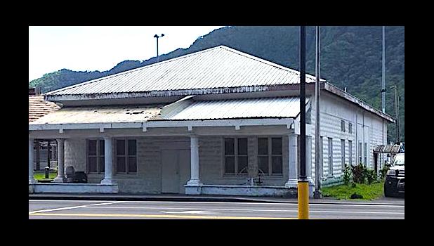 Jean P. Haydon Museum