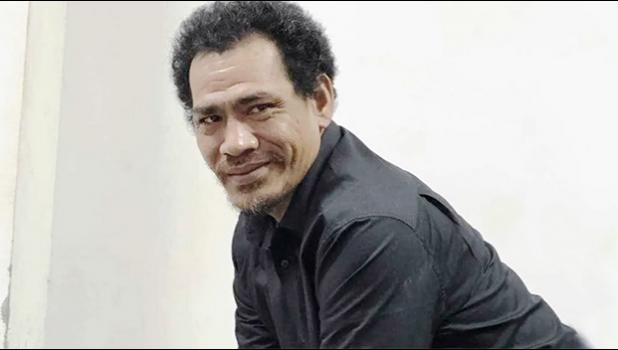 Samuelu Su’a,