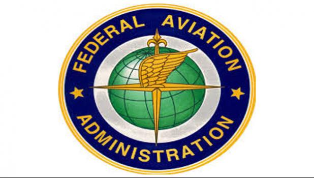FAA logo