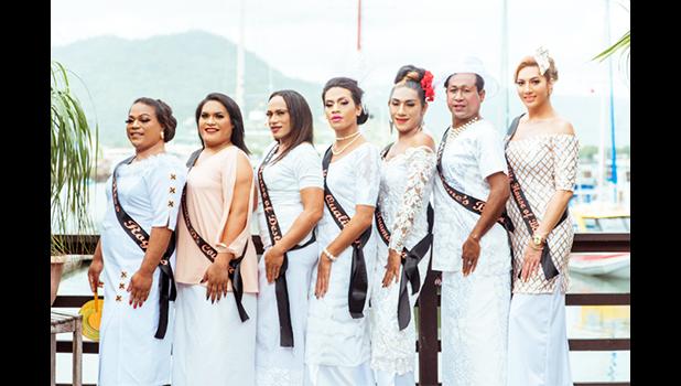 Samoan Fa'afafine Association