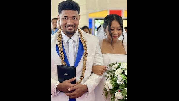 Faafaoi Falaniko and Akenese Ioane