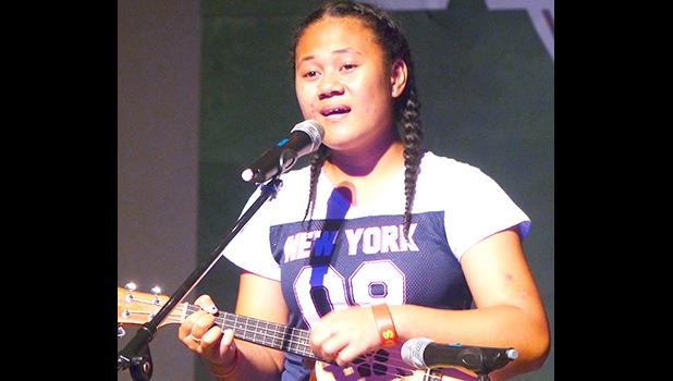 Fa'afetai Lemautu