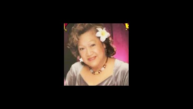 Fa'atausala "Sala" Solomona-Tarrant