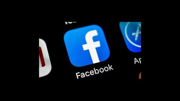 Facebook App